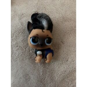 LOL Surprise Tough Woof Lights Pets Glam Club